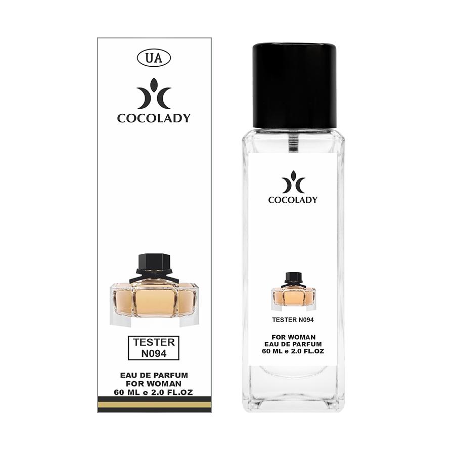 

Парфумована вода Flora Secret для жінок 60 ml
