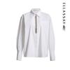 ELLASSAY Simple Elegant Women's Shirt