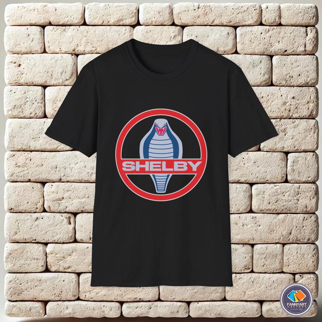 Shelby Americal Logo Unisex T-Shirt