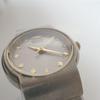 Used Working Condition, SEIKO QUARTZ Ladies Watch, Silver, Battery Replaced