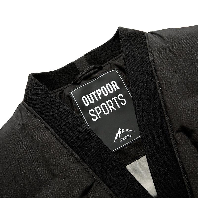 Men's Winter Down Vest