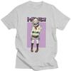 Kawaii Tshirt Unisex Boku No Hero Academia Short Sleeve Cotton T Shirt Round Collar Summer Himiko Toga Tshirt Anime Unisexga Tee Gift