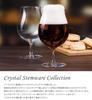 Toyo Sasaki Glass Brandy Glass, Crystal Stem Collection, 450ml, Brandy, Beer Glass, Wine Glass, Cup, DKC-12202