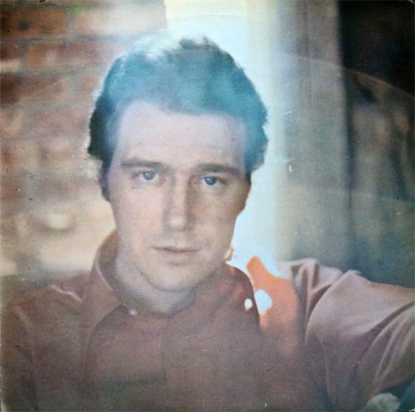 

LP Record JERRY JEFF WALKER - Five Years Gone P7610A ATLANTIC 1976 Japan Rock Used
