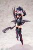 Kotobukiya Megami Device BULLET KNIGHTS Executioner, 1/1 Scale Plastic Model Kit KP560, Approximately 150mm Tall