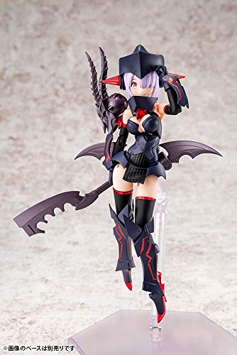Kotobukiya Megami Device BULLET KNIGHTS Executioner, 1/1 Scale Plastic Model Kit KP560, Approximately 150mm Tall