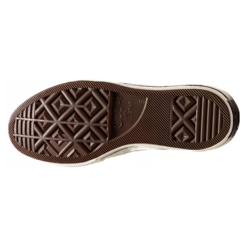 Converse 1970s Retro Floral Low-top Sneakers Unisex Pink