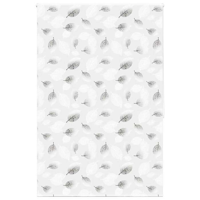 VidaXL Roller Shower Curtain 160x240 Cm Fabric Width 156 Cm, Shower Blind, Roller Shower Curtain, 4014864