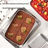 Tiramisu Spatula Baking Tool Set