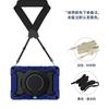 Silicone Tablet Case MatePad 11 Pro 10.8 Inch With Kickstand Shockproof Soft Cover Honor Pad 8 10.4