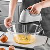 Food-Grade Non-Stick Dough Mixing Bowl with Lid