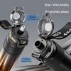 Tri-polar Outdoor Insulated Water Bottle