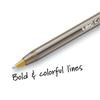 Bic Japan Cristal Xtra Bold Stic Ballpoint Pen