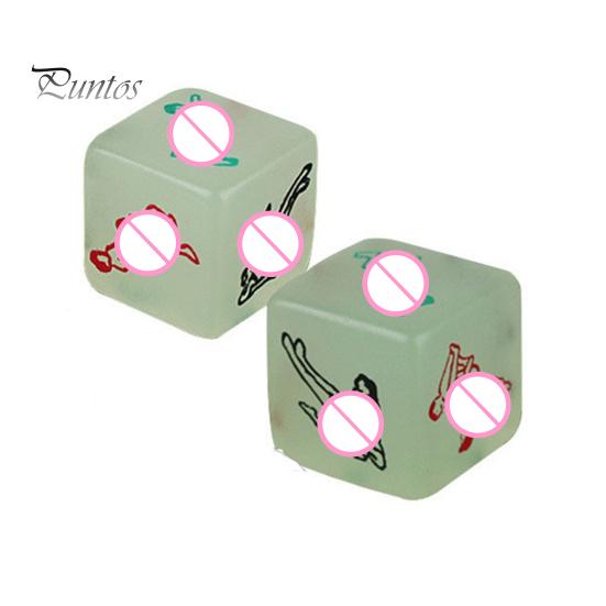Dice Sex Game Sex Positions Dice Adult Toy Sex Party Dice Night Light Bedroom Game Couples Fun Sex Toy