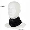 Arcteryx Rho Neck Gaiter Long Black Aepfu07228blk