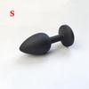 Prostate Massager Anal Butt Plug Anus Expandable Bdsm Bondage Sex Buttplug Erotic Accessories Sex Toys For Woman