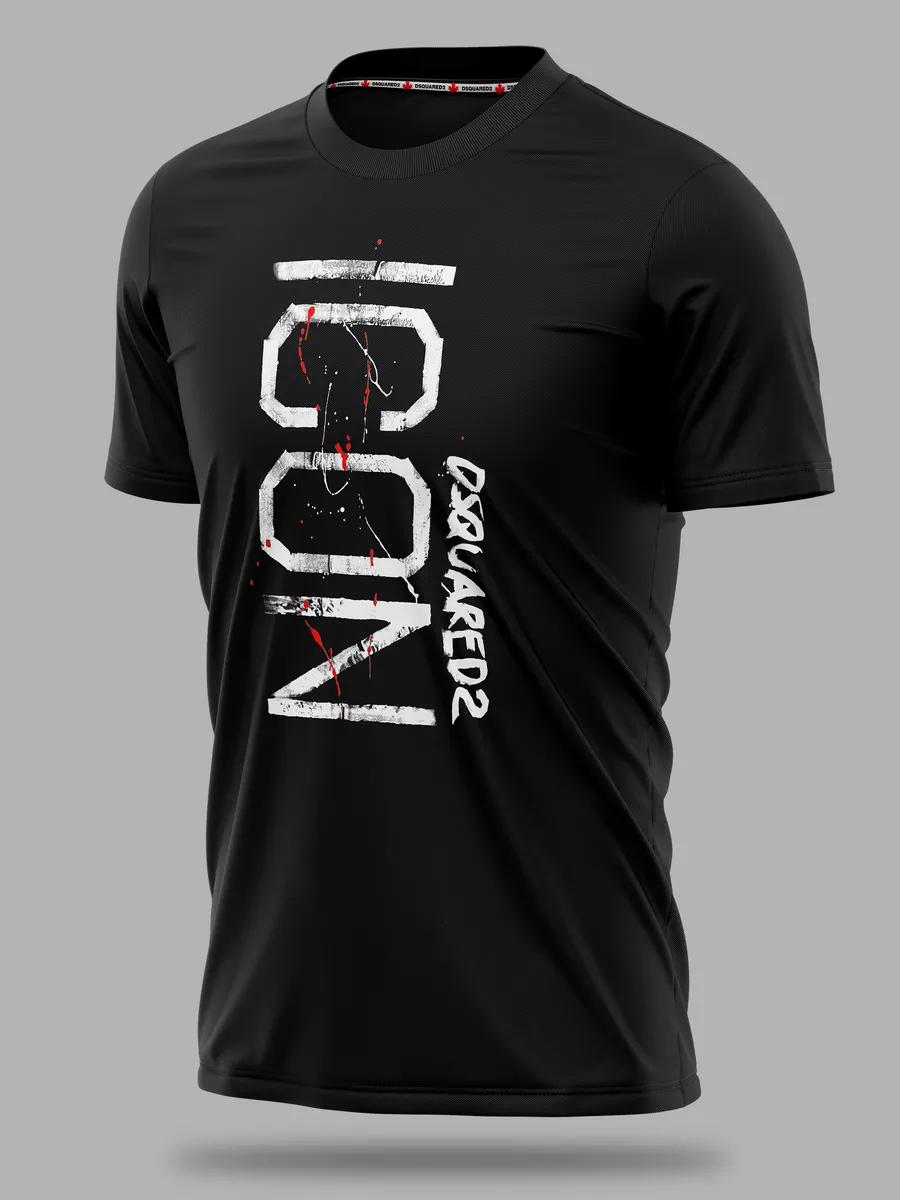 Футболка Dsquared2 4XL