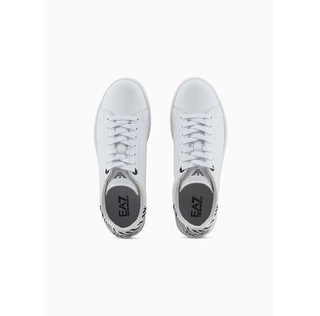 EA7 EMPORIO ARMANI Кросовки X8X001-XCC51