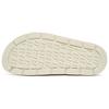 MLB Slipper Chunky Bouncer Slide Slippers Unisex White 3ALPCBT33-07WHS