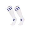 OEING Men's High-Top Anti-Slip Football Socks