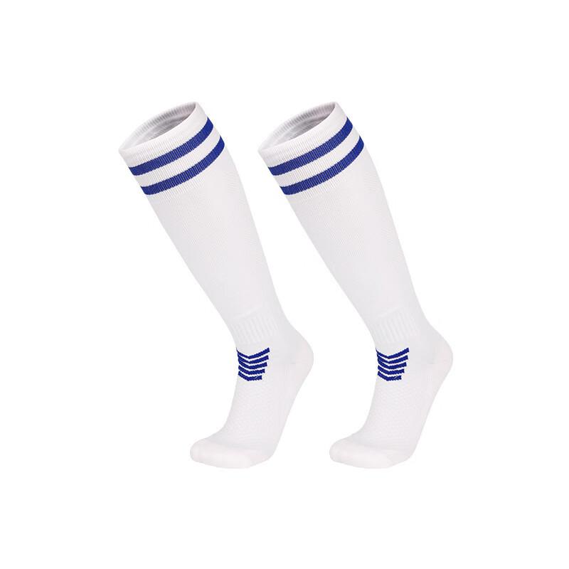 OEING Men's High-Top Anti-Slip Football Socks