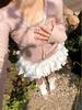 Women's High Waist Ruffle Pumpkin Skirt: Summer Double Layer Lotus Short Skirt