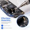 Light Sensitive Visible Light Detector Silicon Photocell  Light Detection