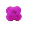 5.5cm Hexagon Reaction Ball Improve Hand Eye Coordination Elasticity Ball