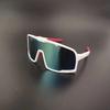 2pcs UV400 Cycling Sunglasses MTB Bike Shades Sunglass Outdoor Bicycle Glasses Goggles Bike Accessories