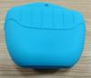Portasacchetti in Silicone per Cani - Marsupio da Cintura per Addestramento all'Aperto