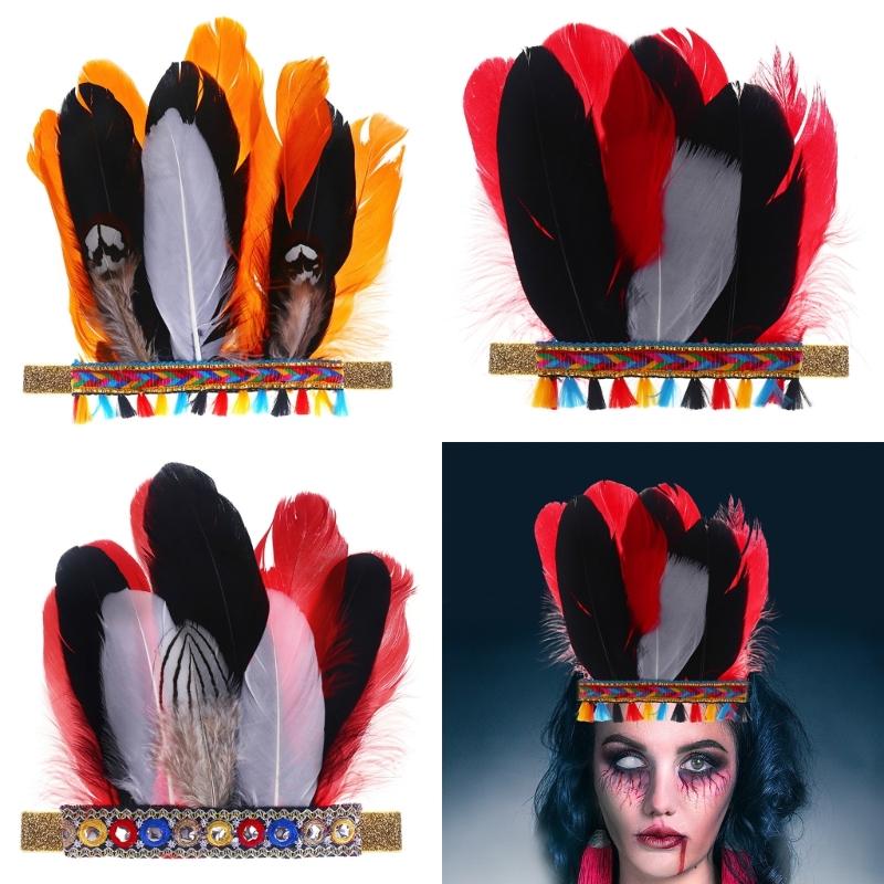 Fascia per capelli a misura regolabile Fasce per capelli per esibizioni sul palco Comoda fascia per capelli Accessorio per capelli con strass scintillanti