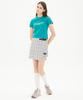 Mary James (W) Gilt Skirt (2 Color)