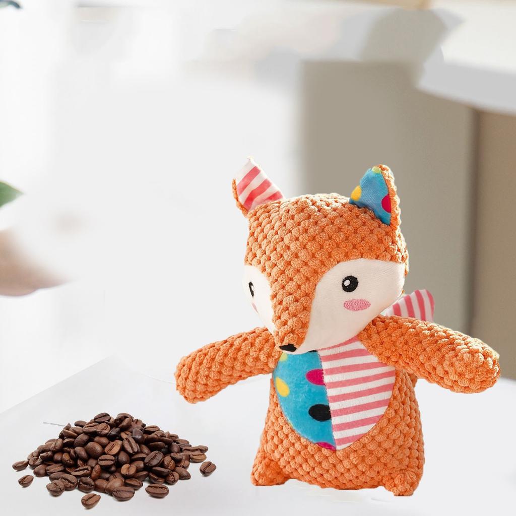 Elephant Stun Dog Sound Without Battery Plush Resistant Animal Cat Pet Supplies