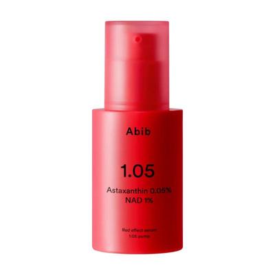 Red Effect Serum 1.05 Pump 30ml