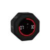 Timer Pomodoro Flip con Sensore di Gravità Timer LED per la Produttività Ricaricabile USB-C Conto alla Rovescia 3/5/10/25/60 Timer per Lavoro Studio Cucina3