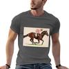Black Caviar TShirt PerforUnisexce Workout Short Sleeve Tee