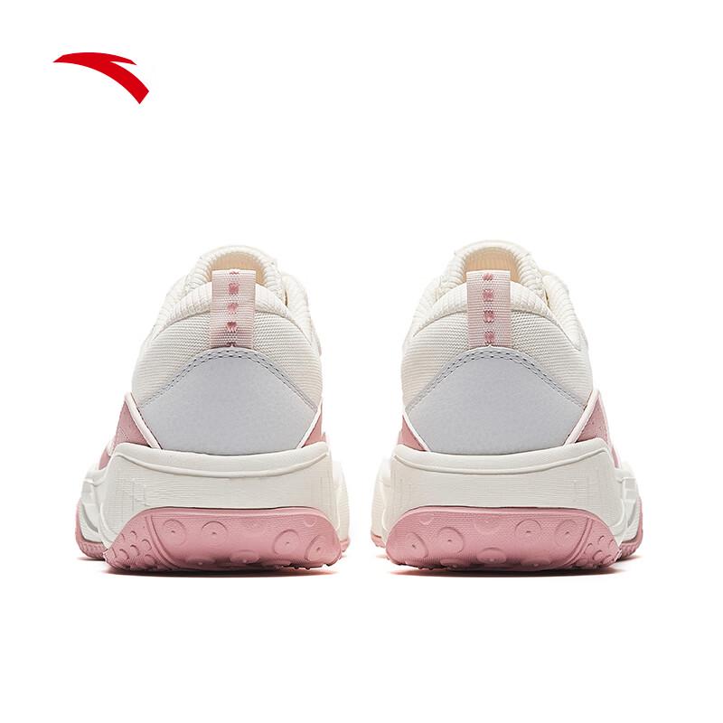 Anta Cookie Women's Platform Casual Sneakers