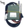 8pcs 15 Wires Model 1568 Universal DC 3V Gas Stove Double Ignition with Temperature Control and Display Pulse Igniter