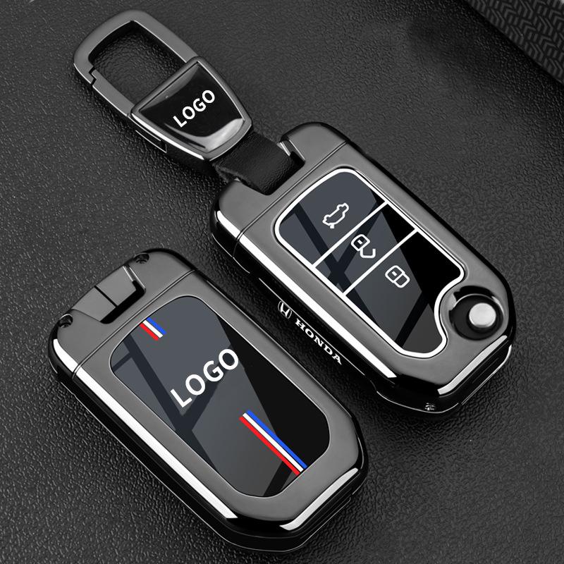 Kryt klíče pro modely Honda 9.5. generace: Accord, Civic, Lingpai, CRV, Vezel a XRV