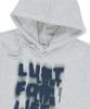 Lust Hoodie Light Gray(Mg2Fsmm411A)