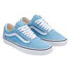 Vans Old Skool Classic Fashion Casual Trend Low Top Skate Shoes Unisex Sneaker Blue VN000D5NE2W1