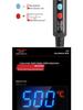 Delixi Electric Soldering Pen: Compact Household Repair Tool and Welding Artifact