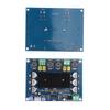 Chip Tpa3116 D2 Xh-M543 12V 24V 120W*2 Dual Channel Digital Power Audio Amplifier Board 120W X2 Tpa3116D2