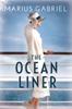 The Ocean Liner by Marius Gabriel Paperback Book 9781477805145