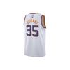 New Nike Phoenix Suns Association Edition 2023/24 Men's Nike Dri FIT Nba Swingman Jersey DV4851-104