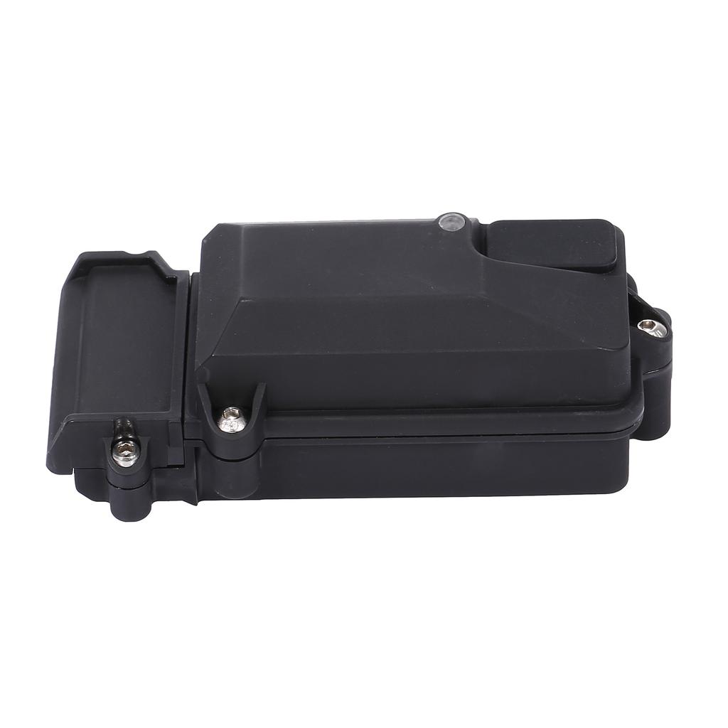 Plastic Receiver Box Waterproof Shock-proof Replacement for TRX-4 Remote Control Car