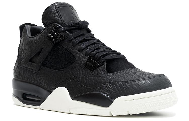 Jordan 4 Retro Premium Pinnacle 819139-010
