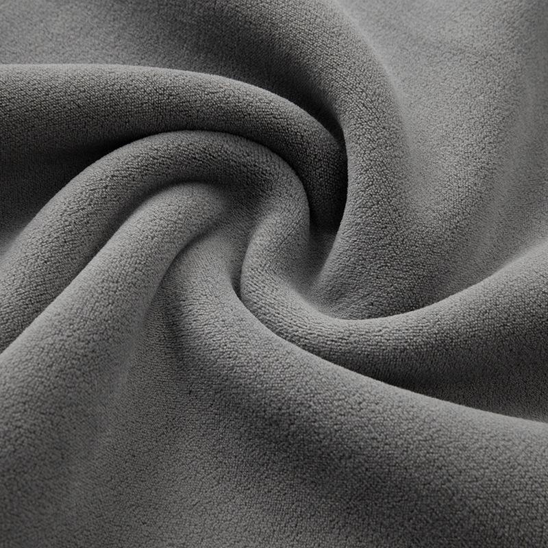 Fat Brother 2025 Men's Faux Two-Piece Long Sleeve Warm Sweater, Plus Size Loose Knitwear for Autumn/Winter