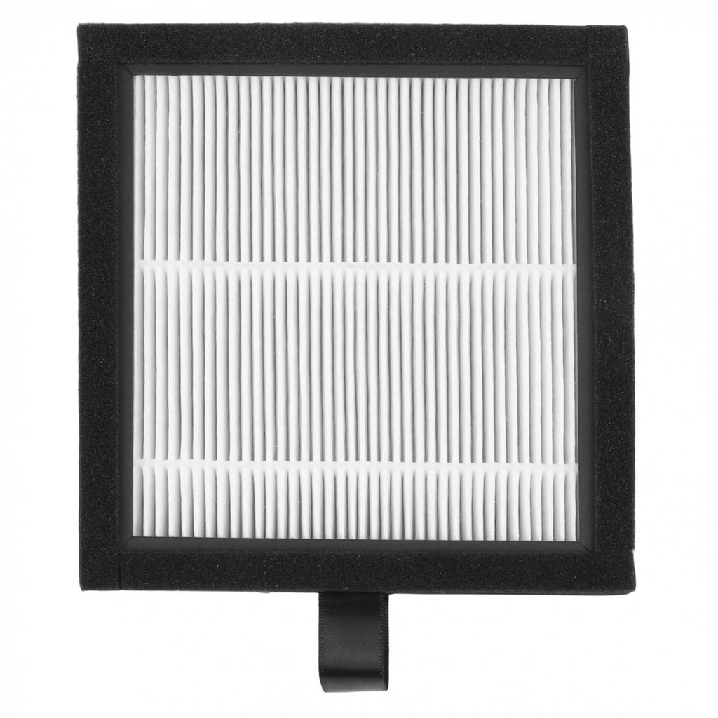 Advanced HEPA Technology Air Filtration System HEPA Duct Air Filter