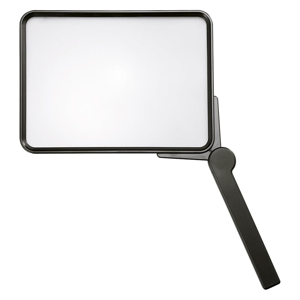 Kenko Jumbo Magnifying Glass 1.8x 193mm KTL-101